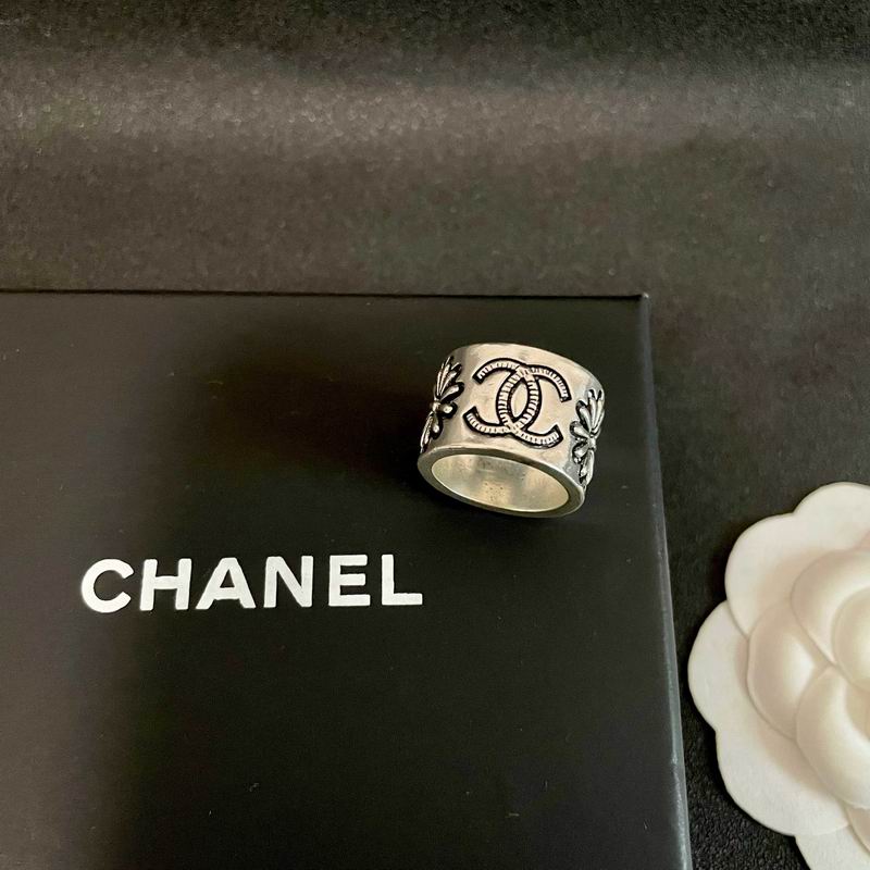 Chanel Ring 09yxs06